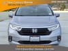 2 thumbnail image of  2023 Honda Odyssey Touring