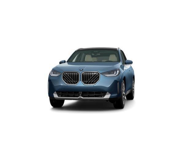11 thumbnail image of  2026 BMW X3 30 xDrive