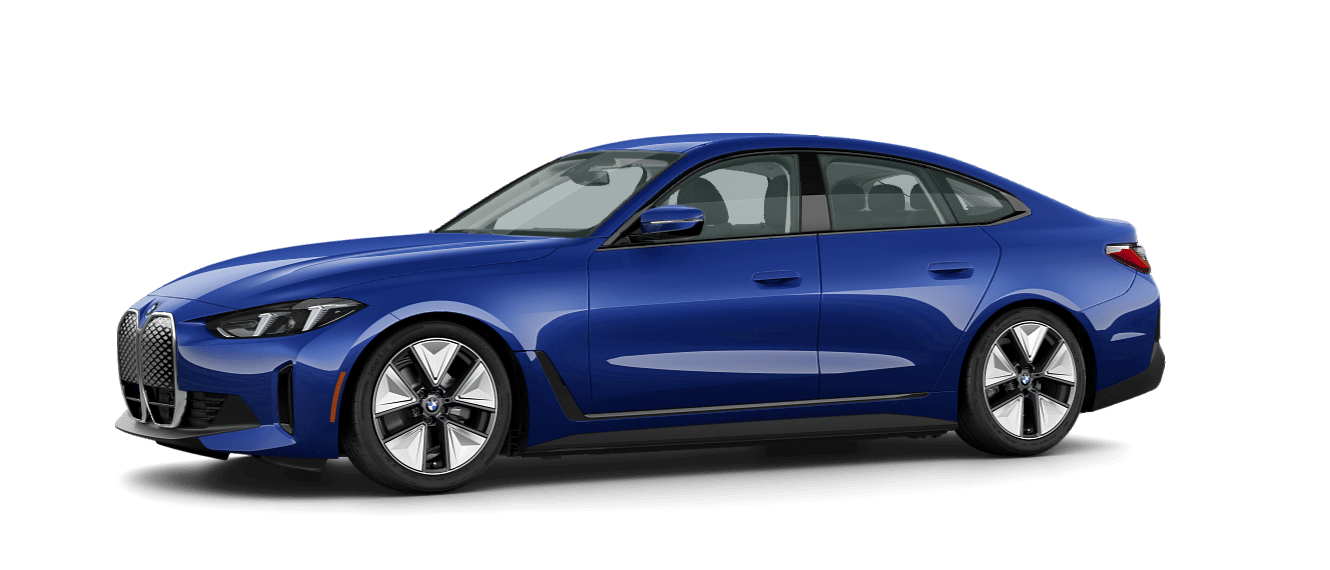 4 thumbnail image of  2025 BMW i4 eDrive40