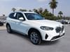 3 thumbnail image of  2024 BMW X3 sDrive30i