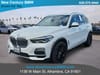 2021 BMW X5SDR40I sDrive40i