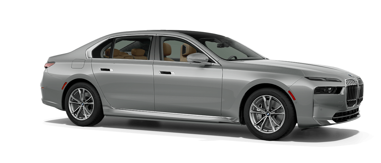 10 thumbnail image of  2025 BMW i7 xDrive60