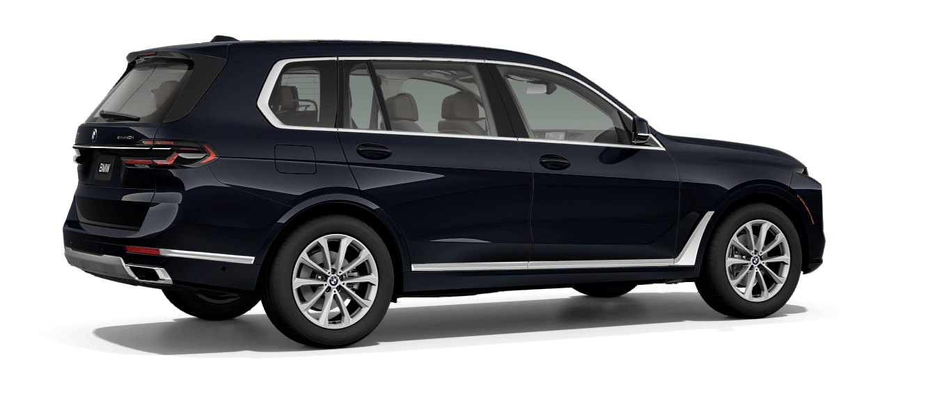 8 thumbnail image of  2026 BMW X7 xDrive40i
