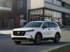 1 thumbnail image of  2026 Honda CR-V Hybrid TrailSport