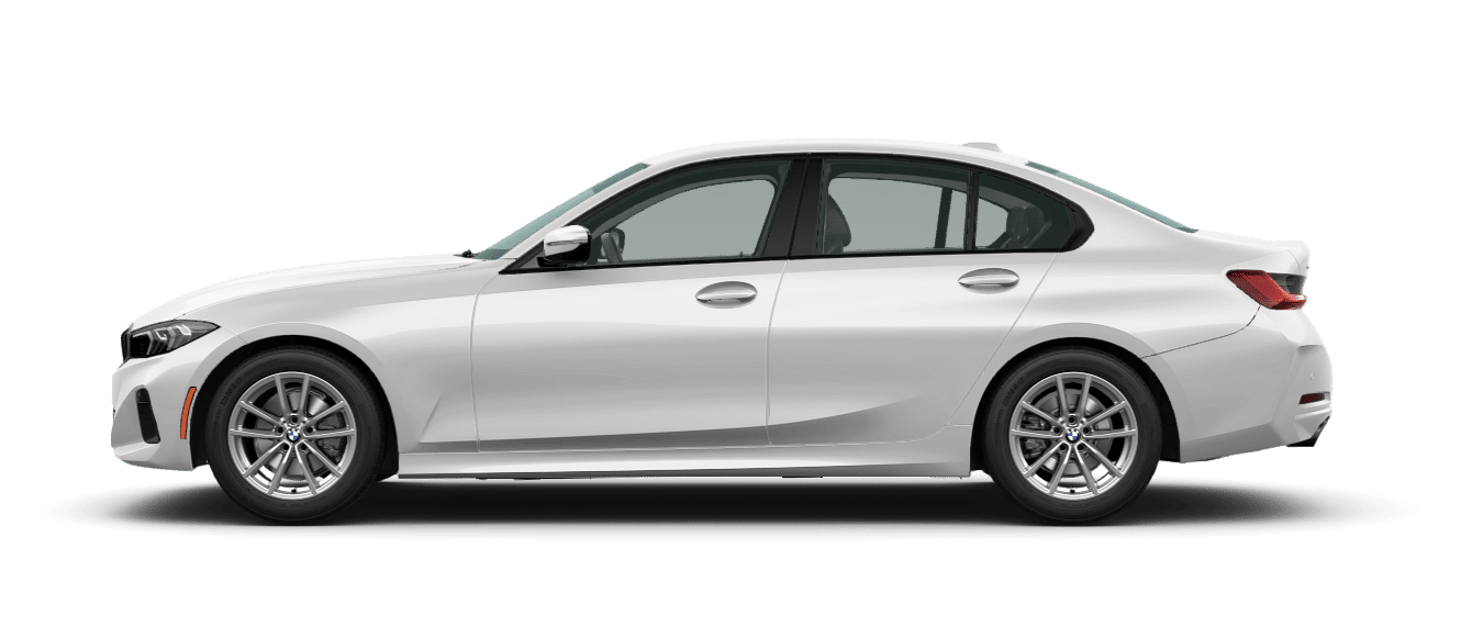 5 thumbnail image of  2026 BMW 3 Series 330i NA xDrive