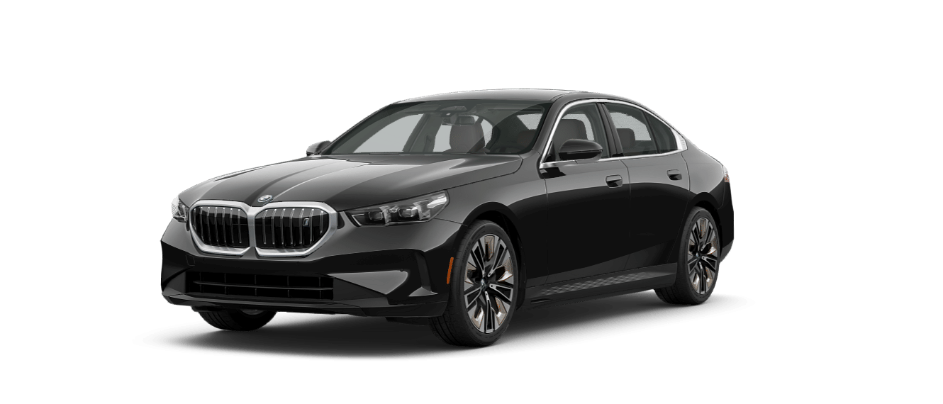 1 placeholder image of  2024 BMW I5EDR40 eDrive40