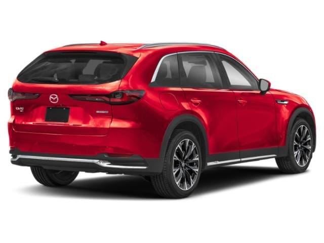 2 thumbnail image of  2025 Mazda CX-90 PHEV Premium Plus Package