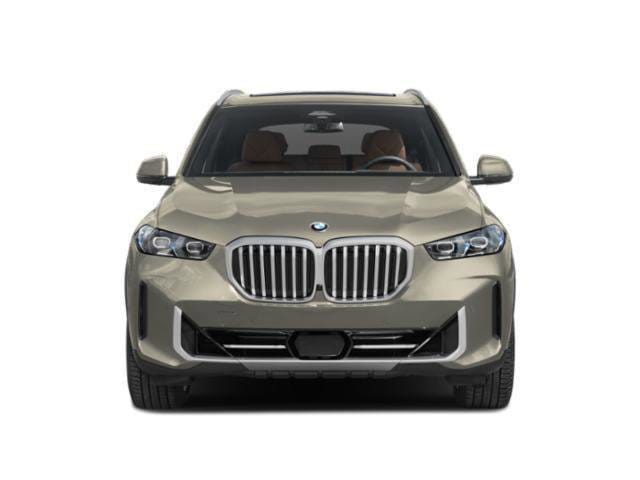 4 thumbnail image of  2026 BMW X5 sDrive40i