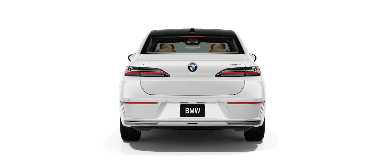 11 thumbnail image of  2026 BMW i7 eDrive50