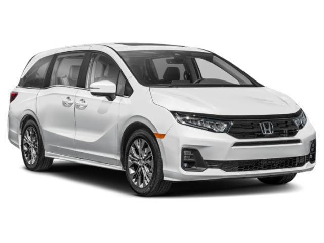 6 thumbnail image of  2026 Honda Odyssey Touring
