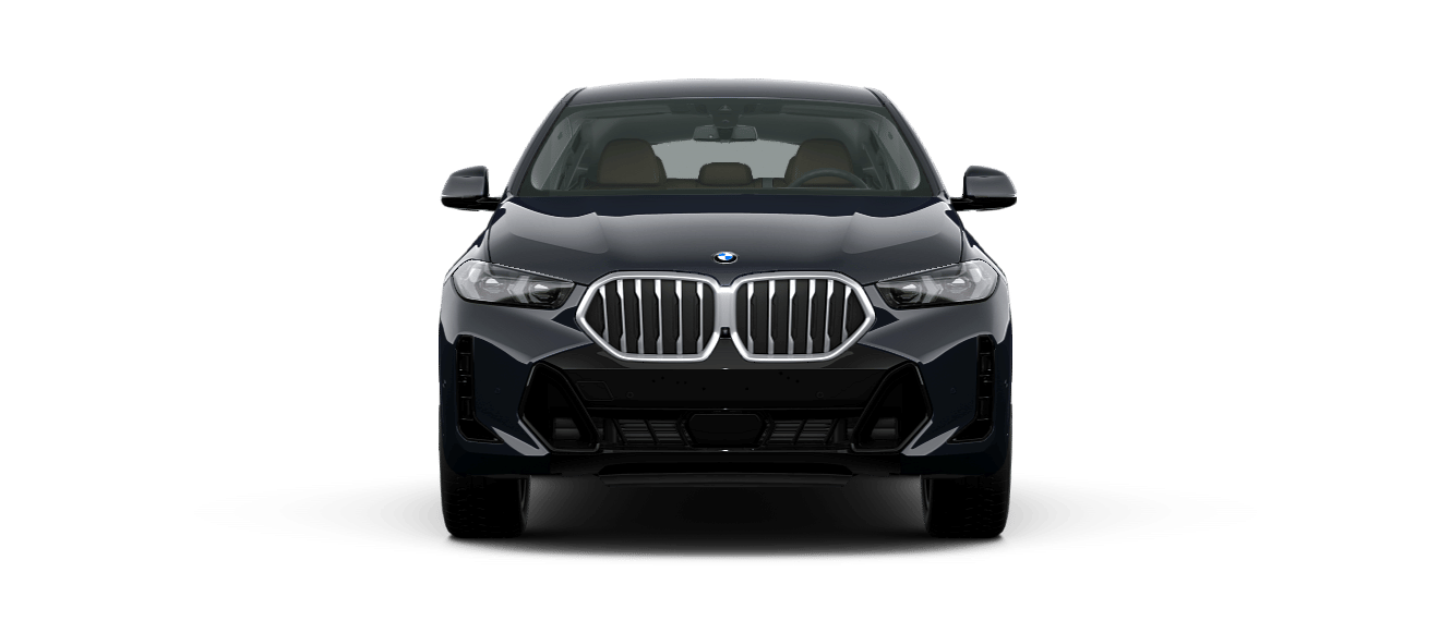 12 thumbnail image of  2026 BMW X6 xDrive40i