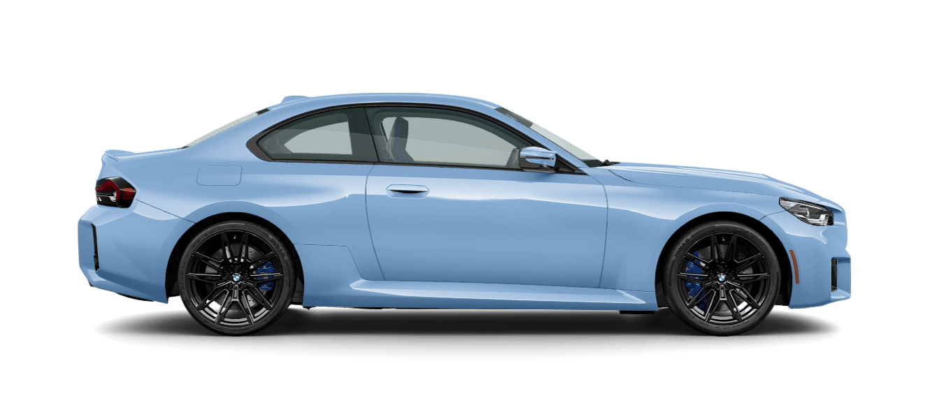 9 thumbnail image of  2026 BMW M2