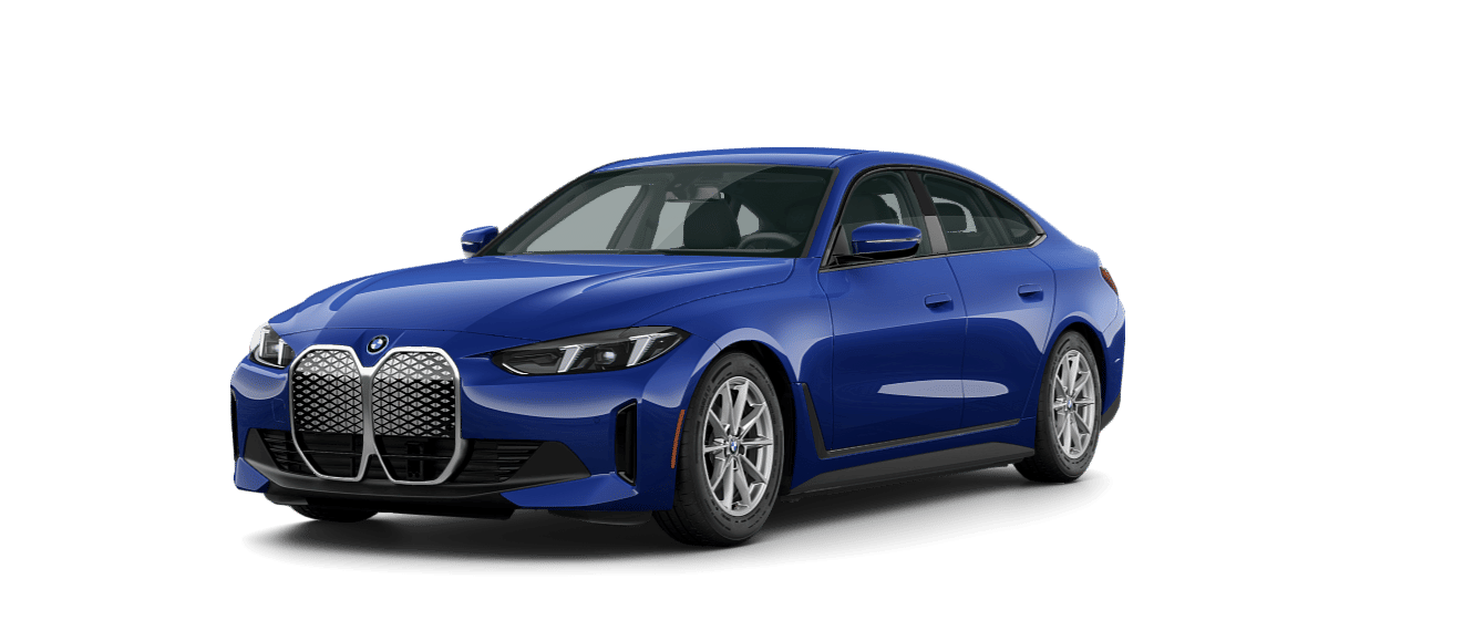 1 placeholder image of  2025 BMW i4 eDrive40