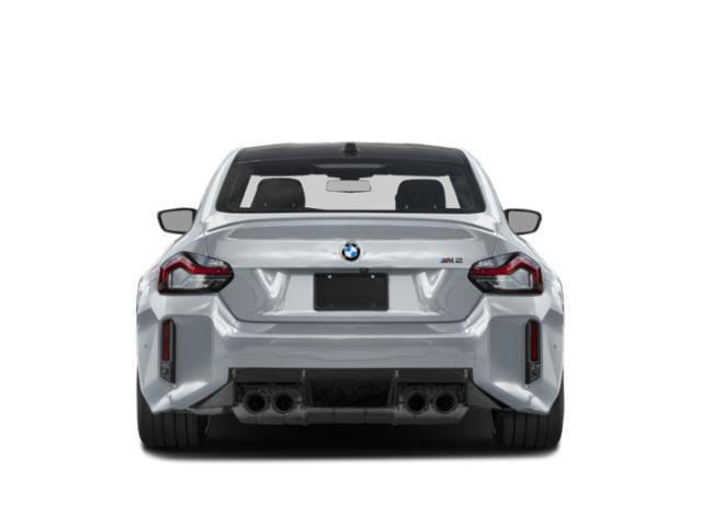 5 thumbnail image of  2026 BMW M2