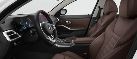 1 image of 2026 BMW 3 Series M340i NA