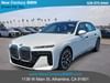 2026 BMW 7 Series 750e xDrive