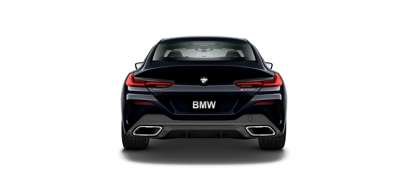 17 thumbnail image of  2026 BMW 8 Series M850i