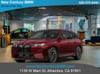 2026 BMW iX xDrive60