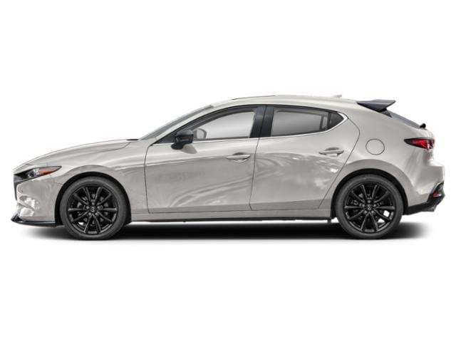 3 thumbnail image of  2026 Mazda Mazda3 Hatchback 2.5 Turbo Premium Plus