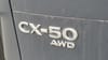 6 thumbnail image of  2026 Mazda CX-50 Hybrid Premium
