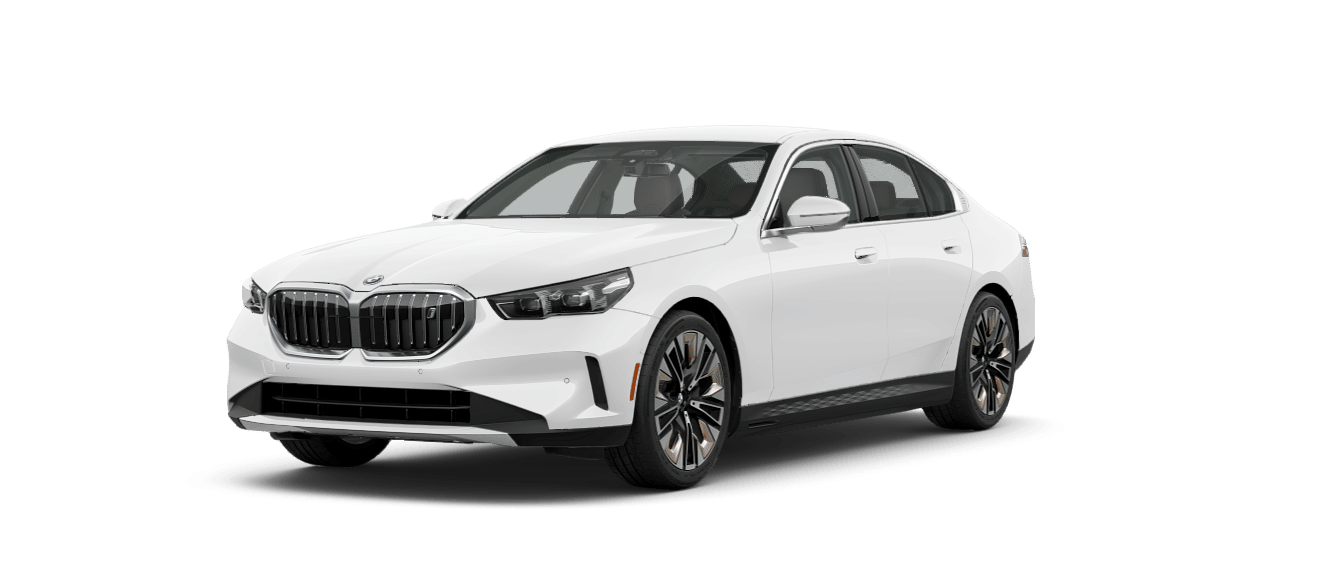 1 thumbnail image of  2026 BMW i5 eDrive40