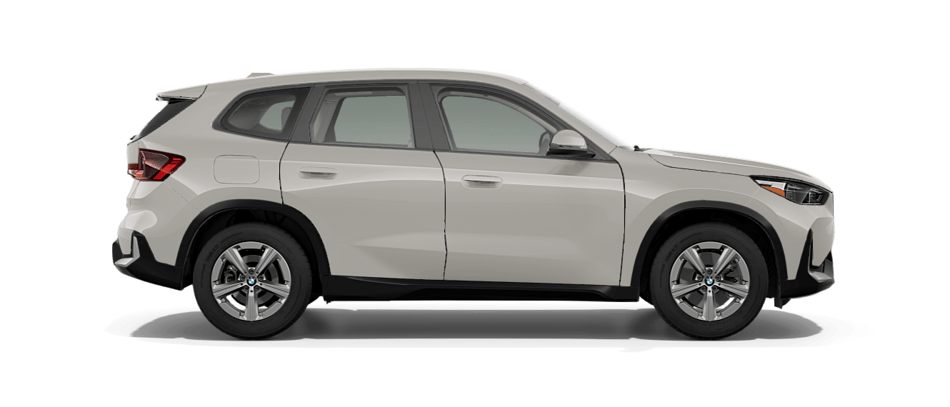 18 thumbnail image of  2026 BMW X1 xDrive28i