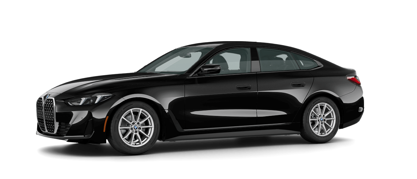 3 thumbnail image of  2026 BMW 4 Series 430i
