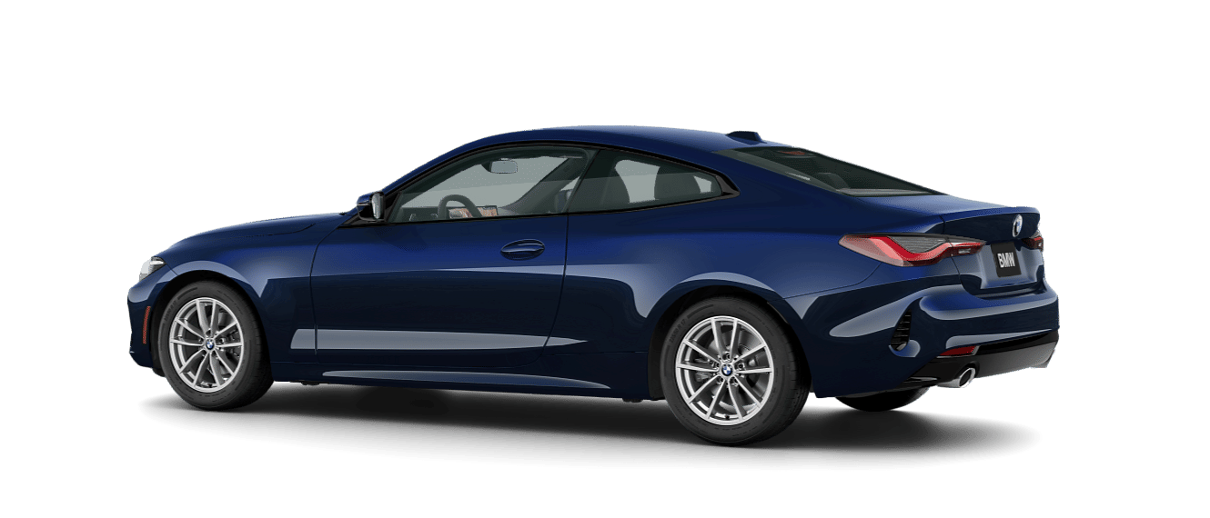 8 thumbnail image of  2026 BMW 4 Series 430i