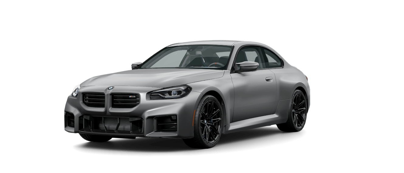 1 placeholder image of  2025 BMW M2