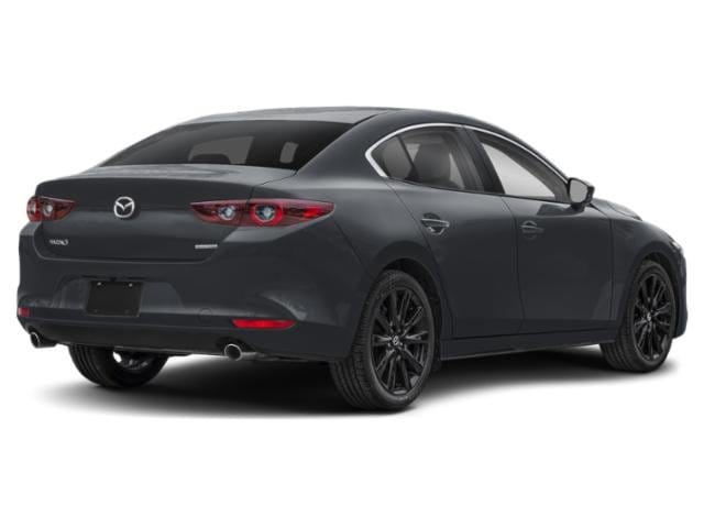 2 thumbnail image of  2026 Mazda Mazda3 Sedan 2.5 S Select Sport