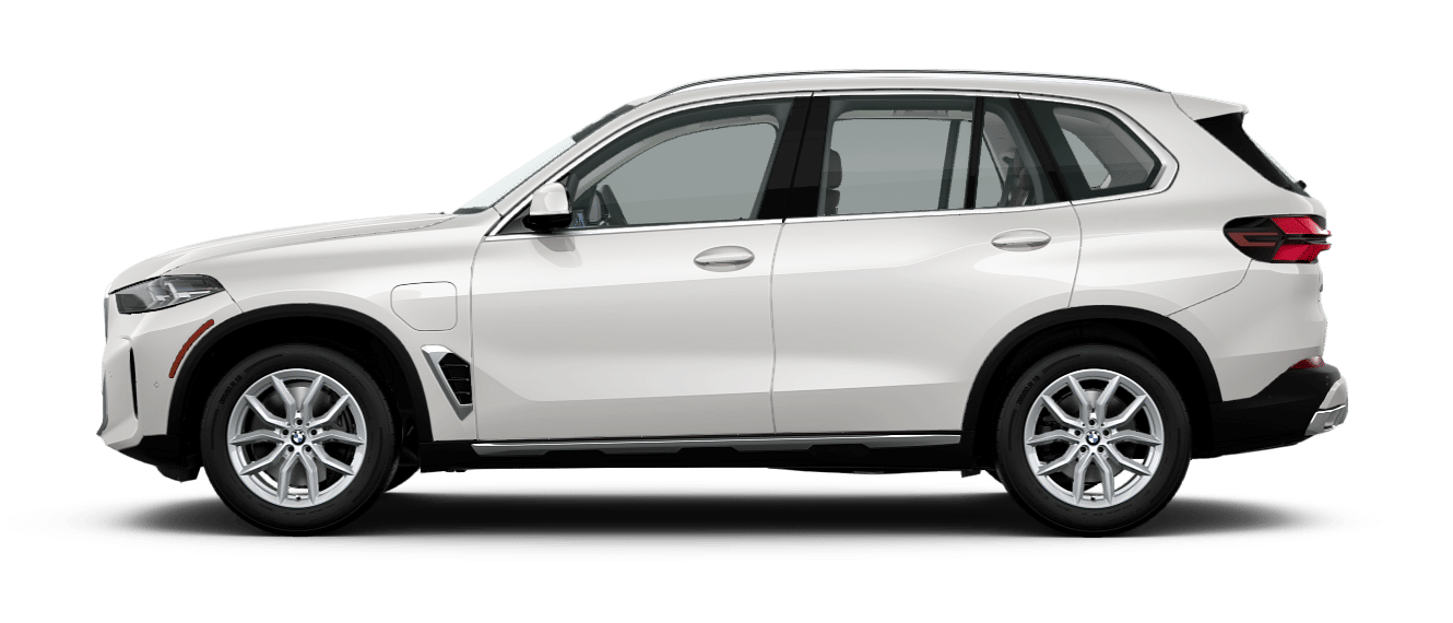 3 thumbnail image of  2026 BMW X5 xDrive50e