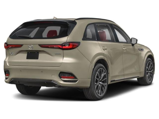 2 thumbnail image of  2026 Mazda CX-70 3.3 Turbo S Premium