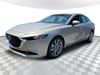 2 thumbnail image of  2025 Mazda Mazda3 Sedan 2.5 S Preferred