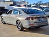 6 thumbnail image of  2025 Honda Accord Hybrid Sport