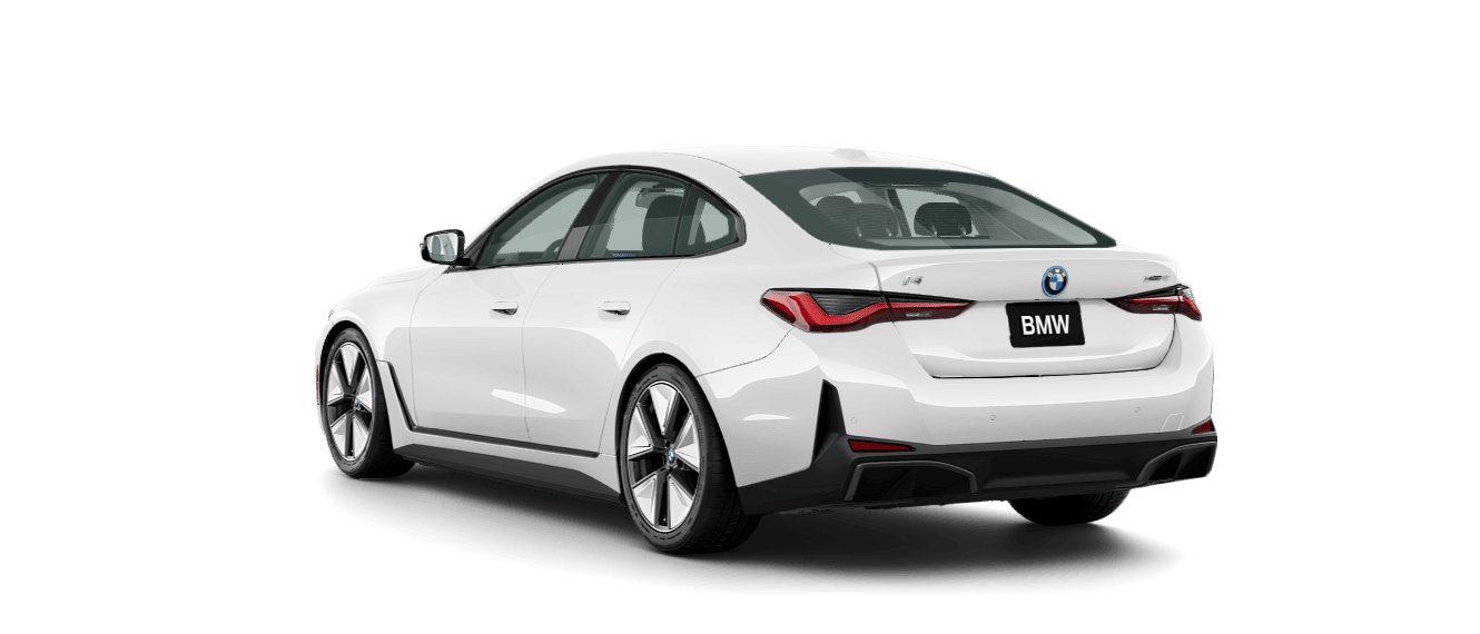 9 thumbnail image of  2025 BMW i4 xDrive40