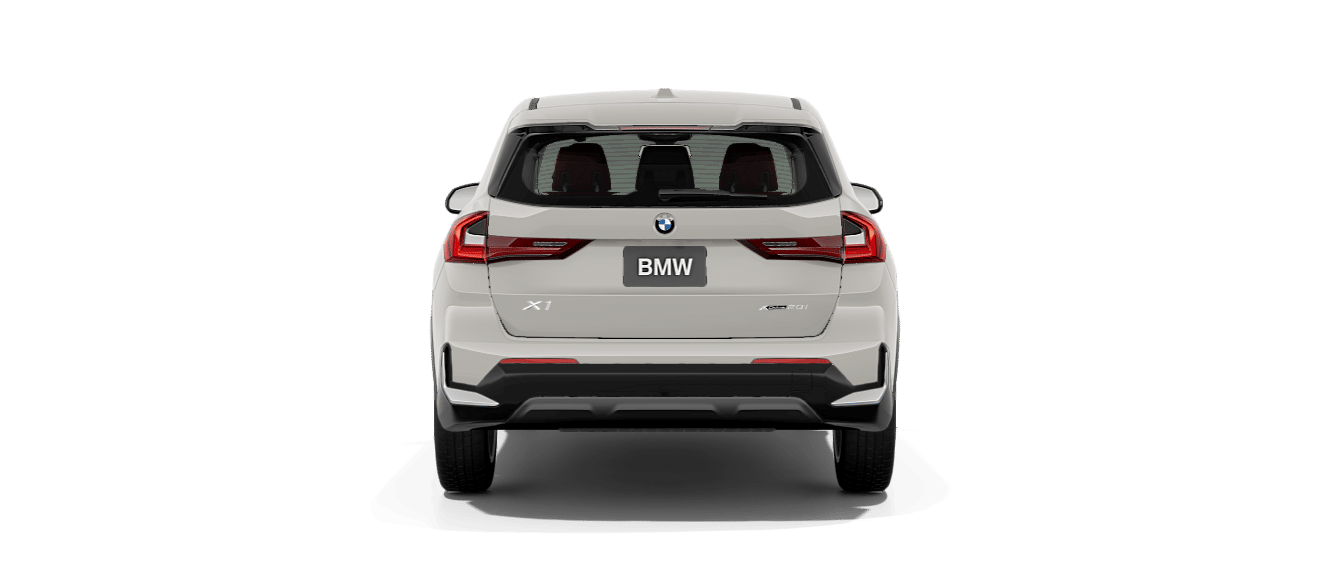 12 thumbnail image of  2026 BMW X1 xDrive28i