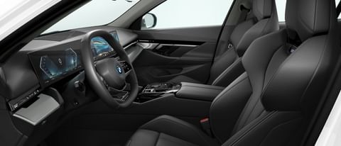 1 image of 2026 BMW i5 eDrive40