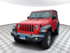 2 thumbnail image of  2019 Jeep Wrangler Sport S