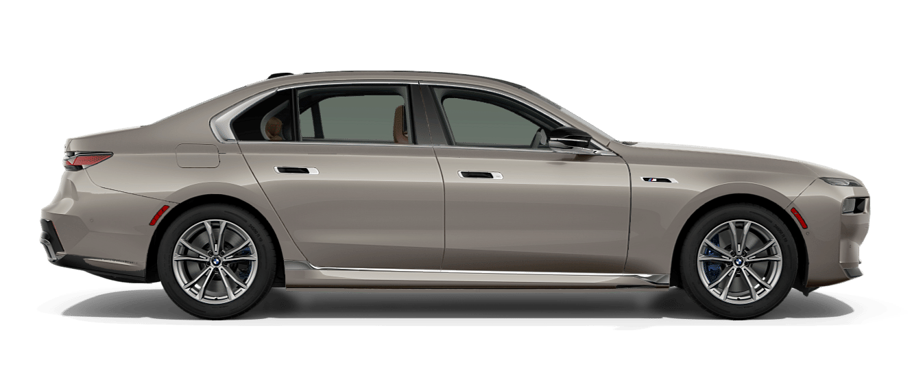 9 thumbnail image of  2025 BMW i7 M70