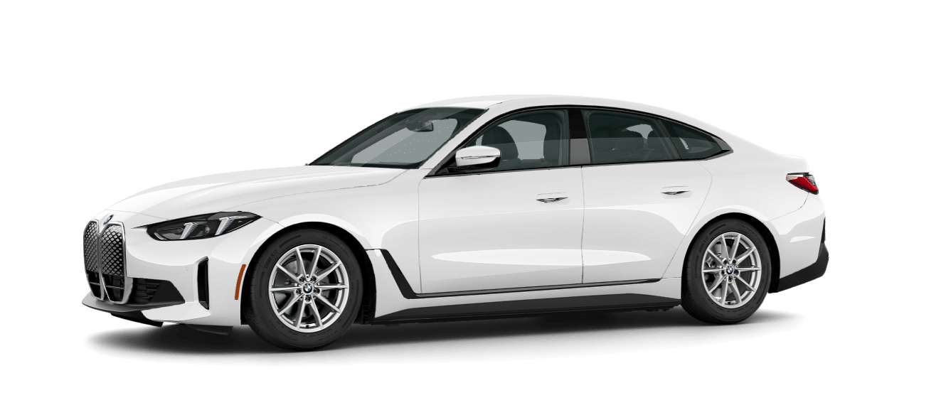 3 thumbnail image of  2025 BMW i4 xDrive40