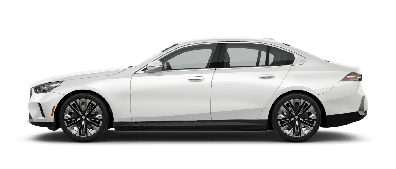 3 thumbnail image of  2026 BMW i5 eDrive40