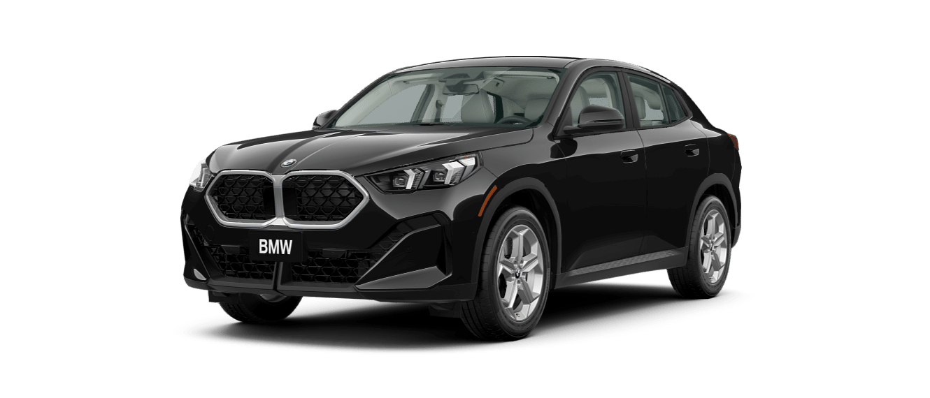 1 thumbnail image of  2026 BMW X2 xDrive28i