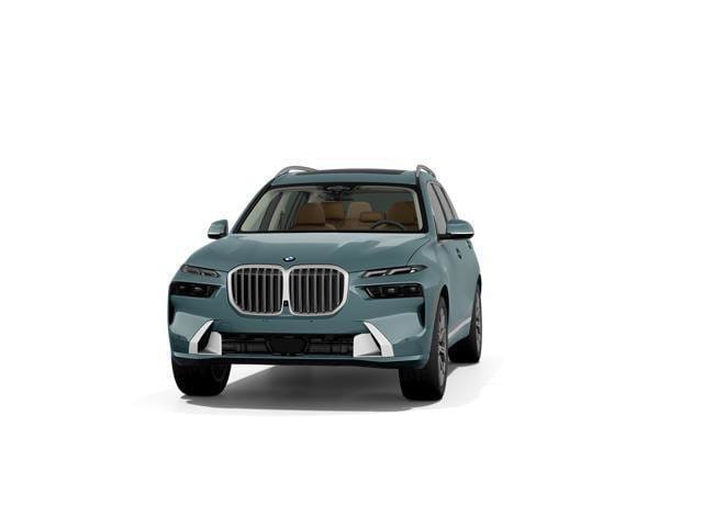 11 thumbnail image of  2026 BMW X7 xDrive40i