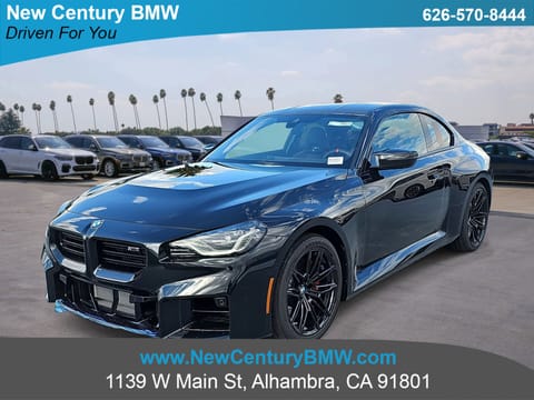 1 image of 2026 BMW M2