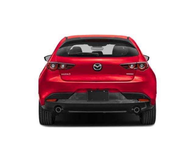 8 thumbnail image of  2026 Mazda Mazda3 Hatchback 2.5 S Select Sport