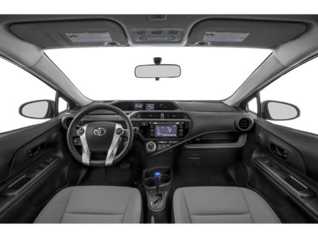 8 thumbnail image of  2015 Toyota Prius c One