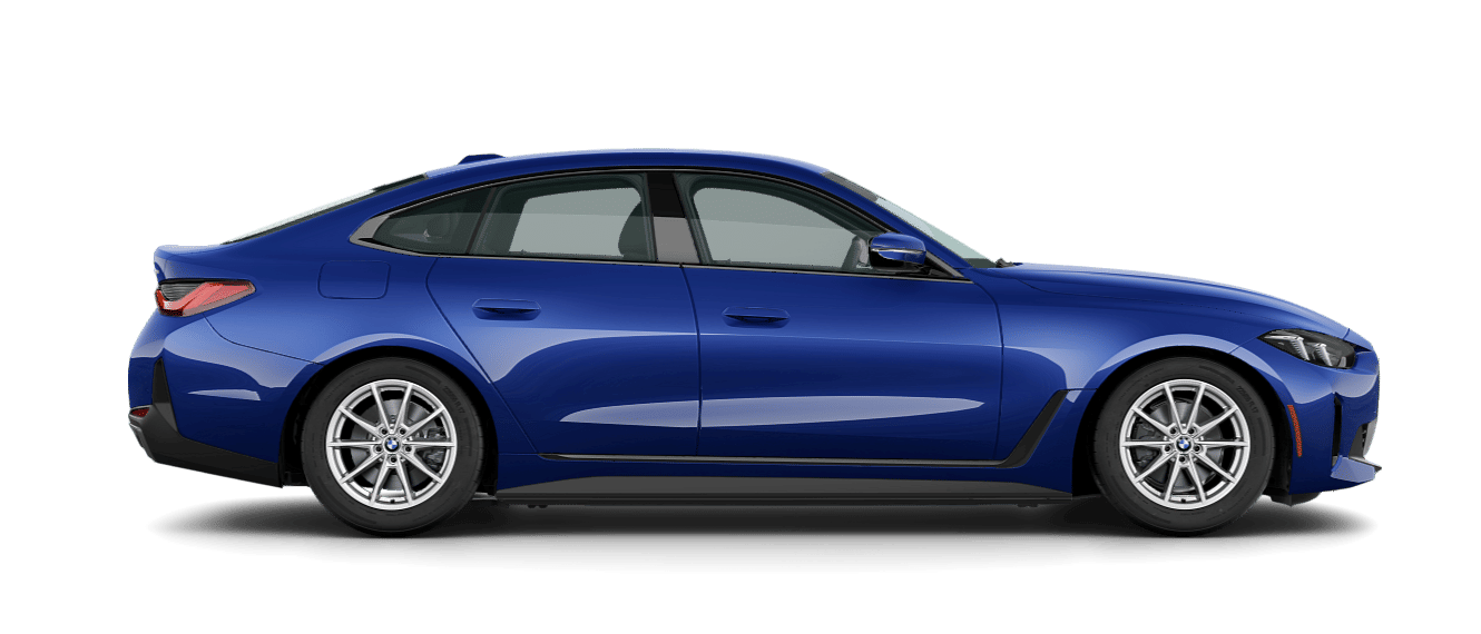 17 thumbnail image of  2025 BMW i4 eDrive40