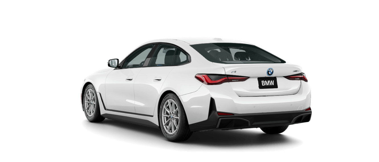 10 thumbnail image of  2025 BMW i4 xDrive40