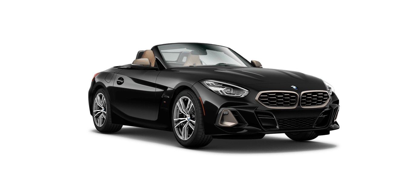 11 thumbnail image of  2026 BMW Z4 M40i