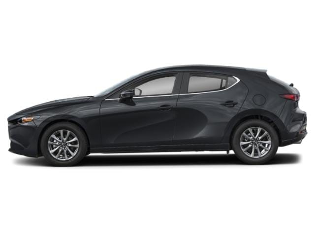 6 thumbnail image of  2026 Mazda Mazda3 Hatchback 2.5 S